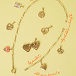 Detachable 2 in 1 Necklace and Bracelet