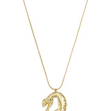 Stainless Steel Long Necklaces Animal Casual Daily  Women's jewelry