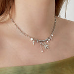 Summer is Coming Necklace