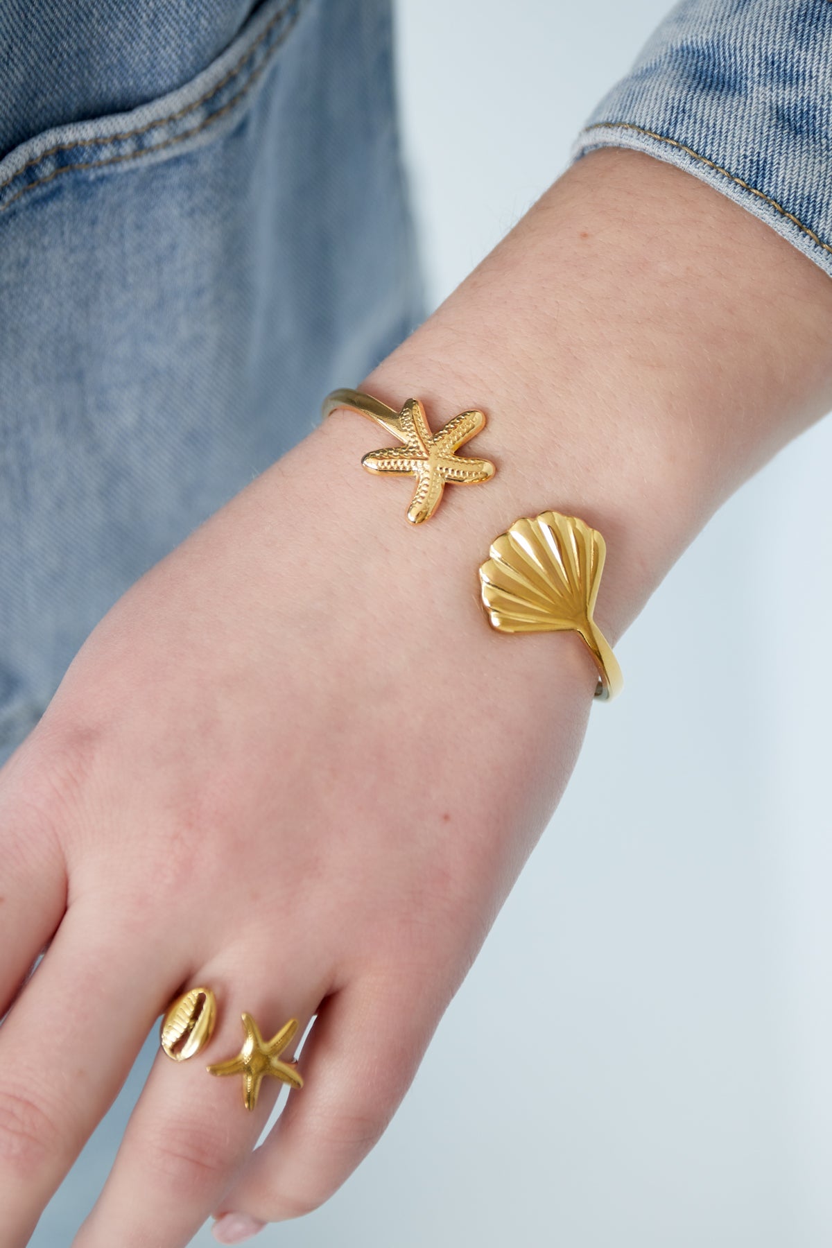 bracelet mermaid life