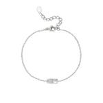 amsterdam house bracelet