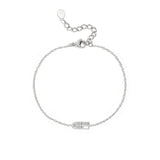 amsterdam house bracelet