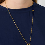 Charms necklace Lilli June