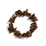 Acrylic Beaded Bracelets Beads Simple Daily Simple Series Women's jewelry