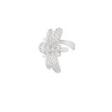Copper Ear Cuffs Animal Casual Daily