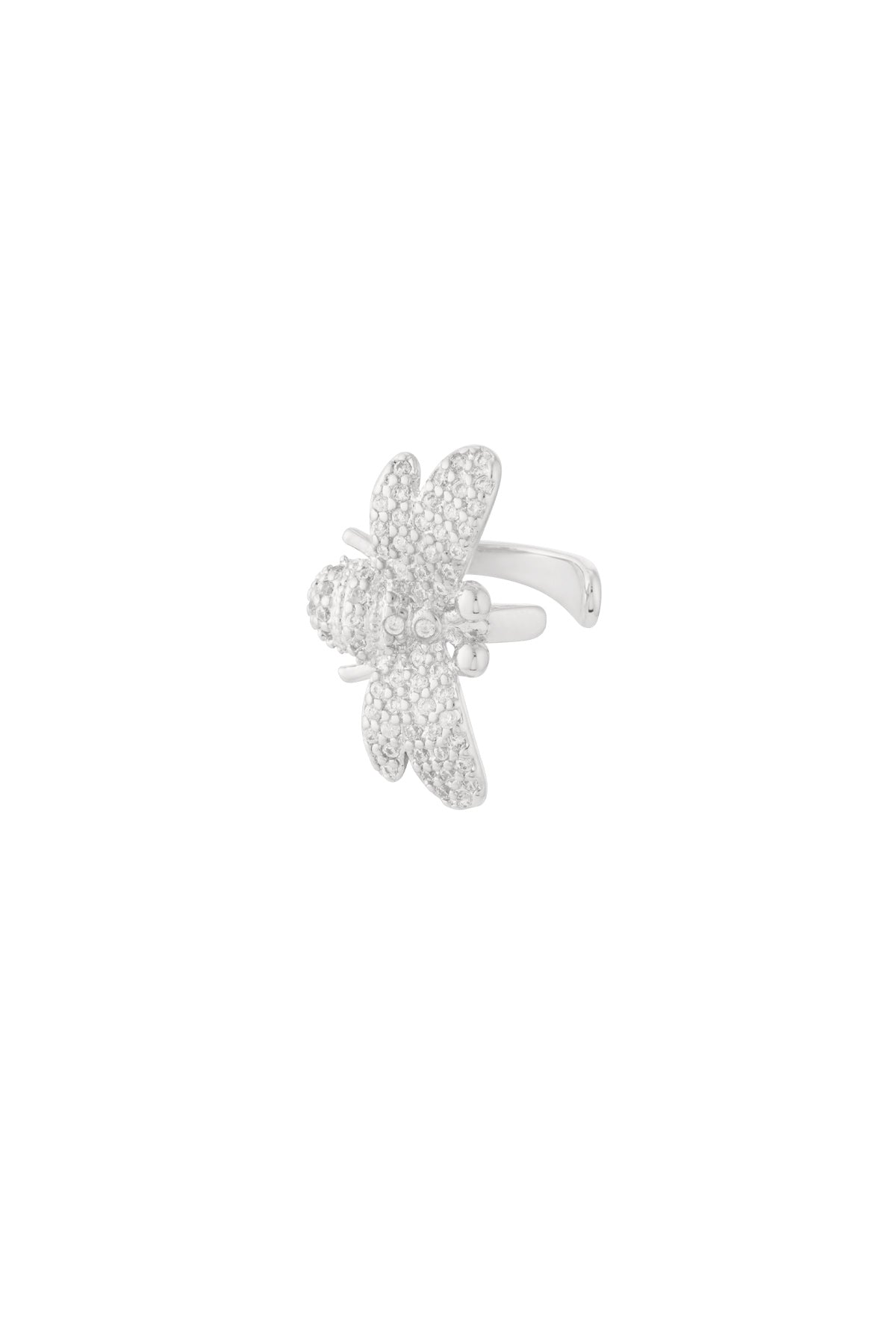Copper Ear Cuffs Animal Casual Daily