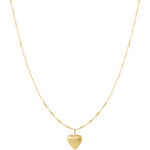 Stainless Steel Pendant necklaces Heart Casual Daily