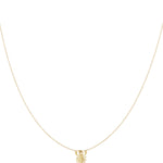Scorpio Spirit necklace