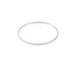 Stainless Steel Bangles Geometric Casual Daily Simple Series Women's jewelry