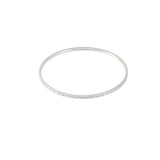 Stainless Steel Bangles Geometric Casual Daily Simple Series Women's jewelry