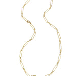 Detachable 2 in 1 Necklace and Bracelet
