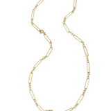 Detachable 2 in 1 Necklace and Bracelet