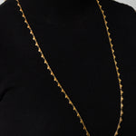 Multi heart necklace