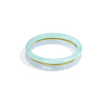 Set of 3 basic bangles
