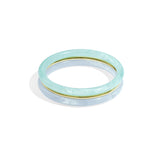 Set of 3 basic bangles