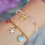 All eyes on you Bracelet