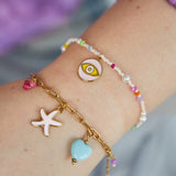 All eyes on you Bracelet