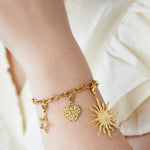 Sunny DIY Bracelet