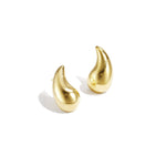 Statement earrings drop