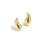 Statement earrings drop