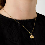   Pendant necklaces Animal Casual Daily Simple Series Women's jewelry