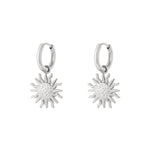 Sun is shining Earrings