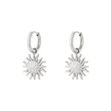 Sun is shining Earrings