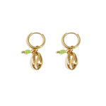 summer vibe earrings