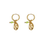 summer vibe earrings