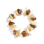 Acrylic Beaded Bracelets Beads Simple Daily Simple Series Women's jewelry