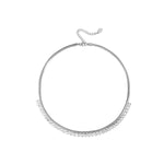 Coin chain - Stainless Steel