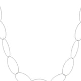   Chain Necklaces Chain Casual Daily Simple Series Women's jewelry