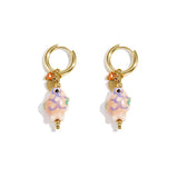 fish vibe earrings