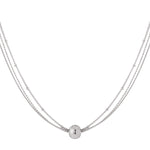 Timeless Charm Necklace