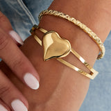 Detailled Bangle