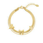 summer love bracelet