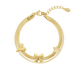 summer love bracelet