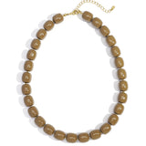 Acrylic Beaded Necklaces Beads Casual Daily Simple Series Women's jewelry