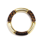 Acrylic Beaded Bracelets Beads Simple Daily Simple Series Women's jewelry