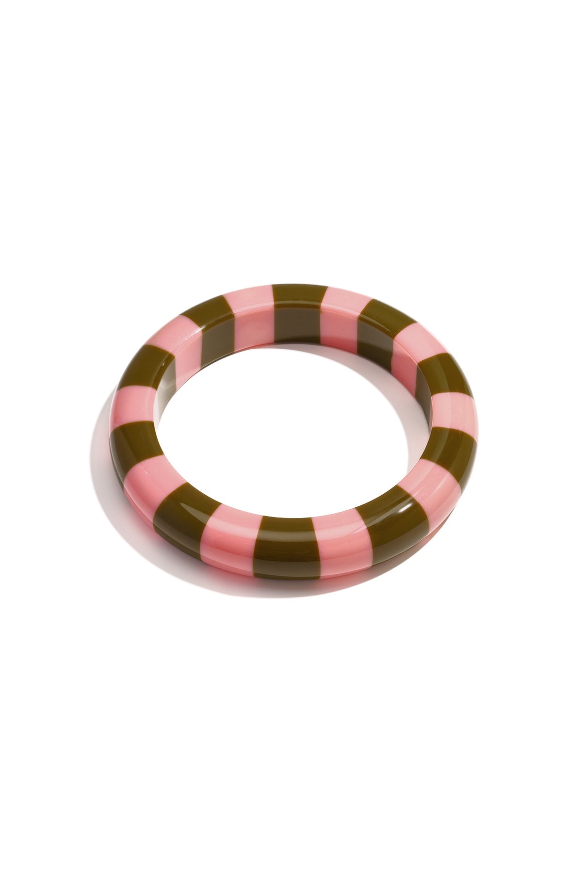 Resin Bangles Casual Daily Simple Series Women's jewelry