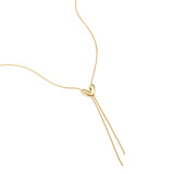 Stainless Steel Pendant necklaces Heart Casual Daily Simple Series Women's jewelry