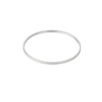 Simple checkerd bangle