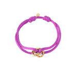 Sunny day knot Bracelet