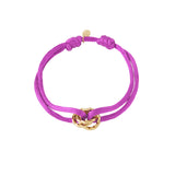 Sunny day knot Bracelet