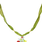 Glaze Pendant necklaces Animal Vacation Holiday/Beach
