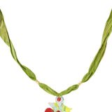 Glaze Pendant necklaces Animal Vacation Holiday/Beach