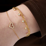 Sparkle Bracelet