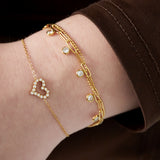 Sparkle Bracelet