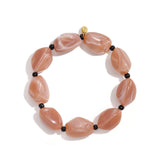 Acrylic Beaded Bracelets Beads Simple Daily Simple Series Women's jewelry