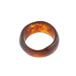 Acrylic bangle